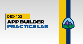 SF APP BUILDER PRACTICE LAB